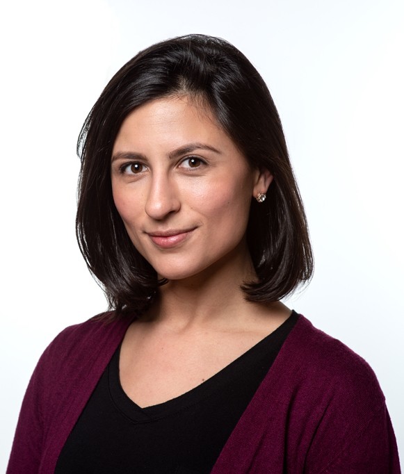 Photo of Sandra DiDonato