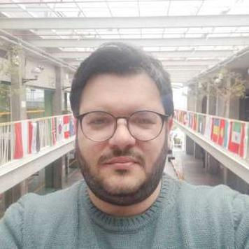 Photo of Duygun Ruben