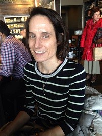 Photo of Emily Barko