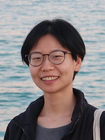 Photo of Guolin Gu