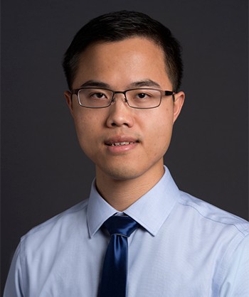 Photo of Xiaorui  Huang