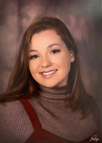 Photo of Irene Houde