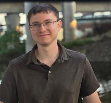 Photo of Jonathan Blum 