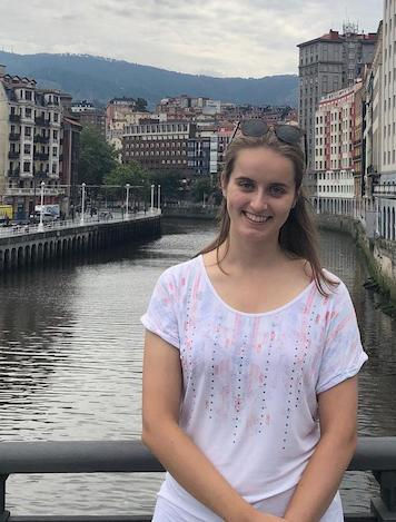 Photo of Lisa Eitinger