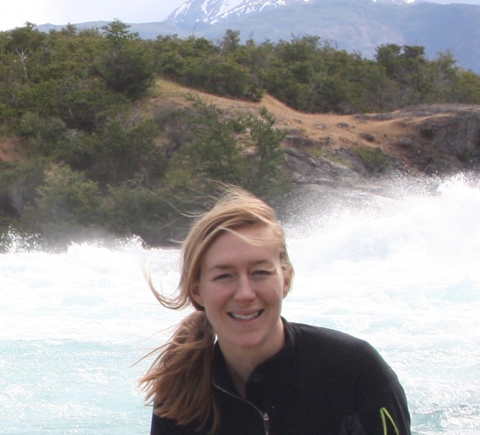 Photo of Kathryn  Olson