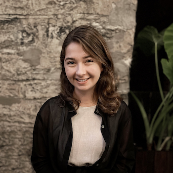 Photo of Annika  Rieger