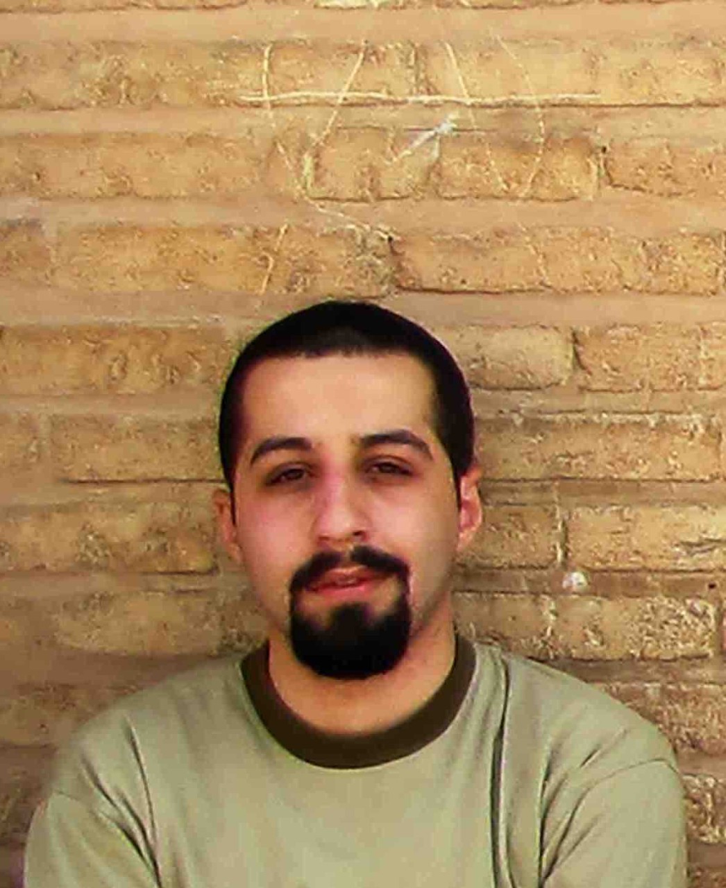 Photo of Saber Khani