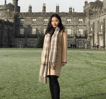 Photo of Shuangshuang Yang