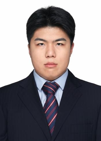 Photo of Zhongxuan Yin