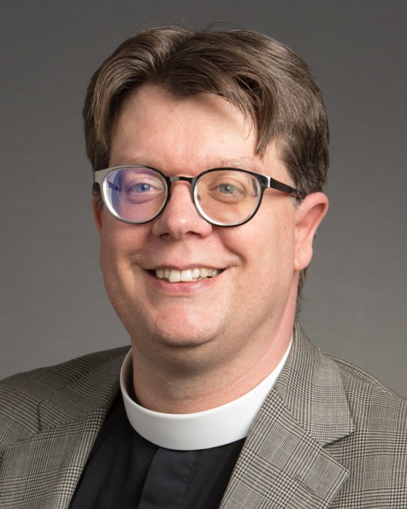 Photo of Daniel Joslyn-Siemiatkoski