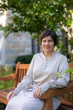 Photo of Ligita Ryliškytė, SJE