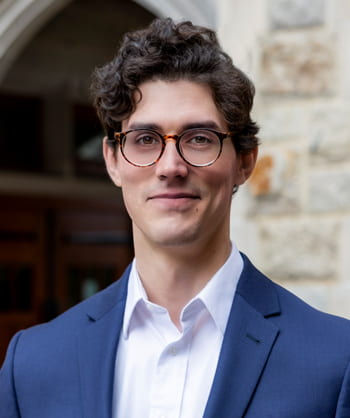 Photo of Matthew Vale