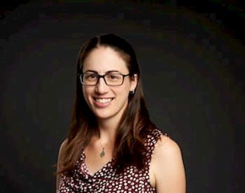 Photo of Katherine Kimball