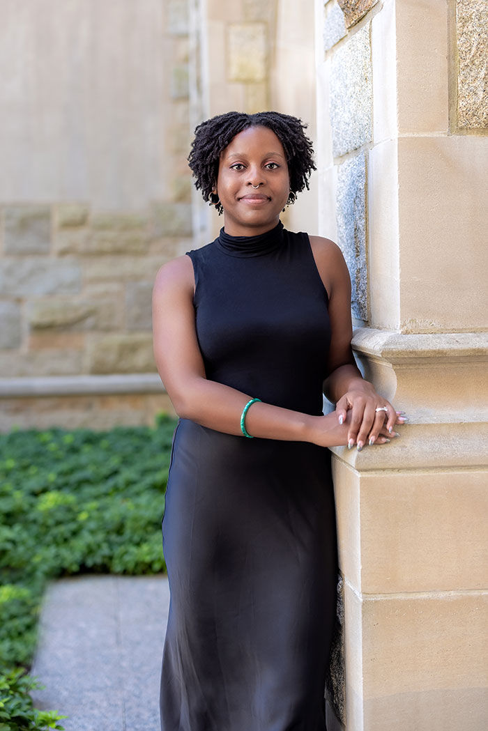Florence Madenga