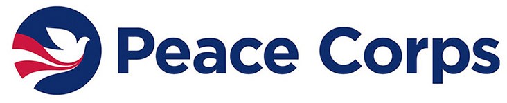 Peace Corps logo