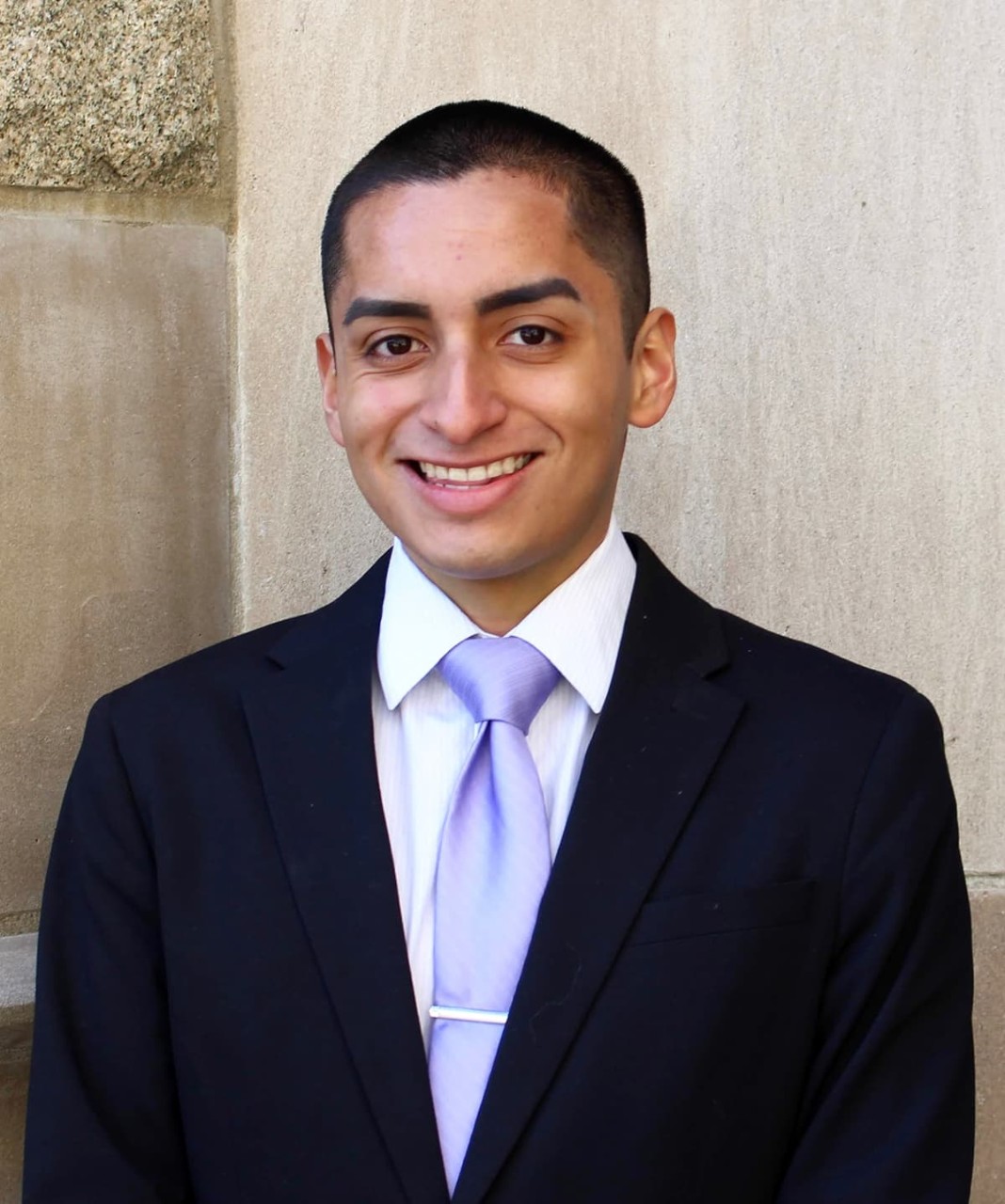 John Gehman '21