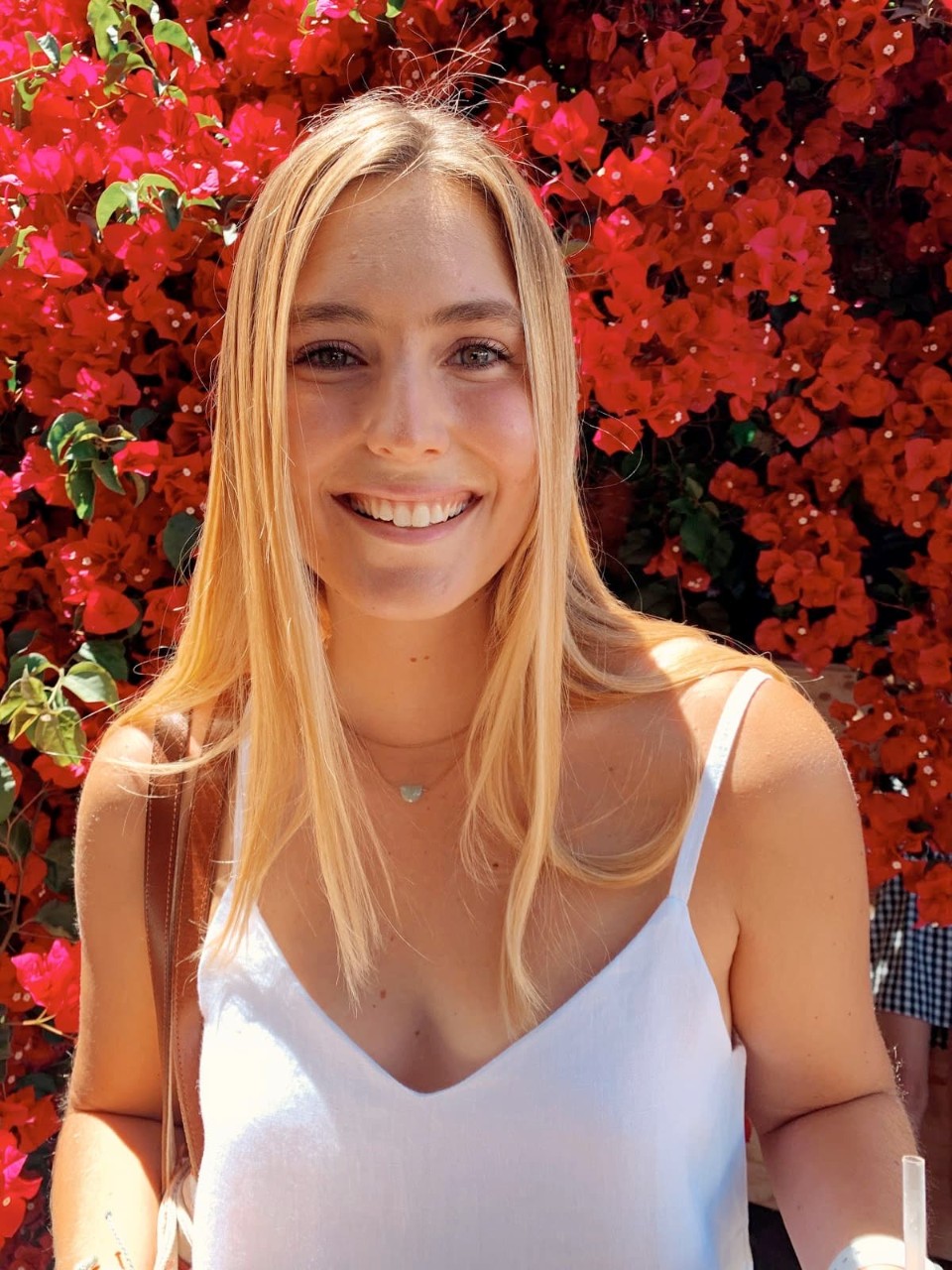 Katie Passarello '21