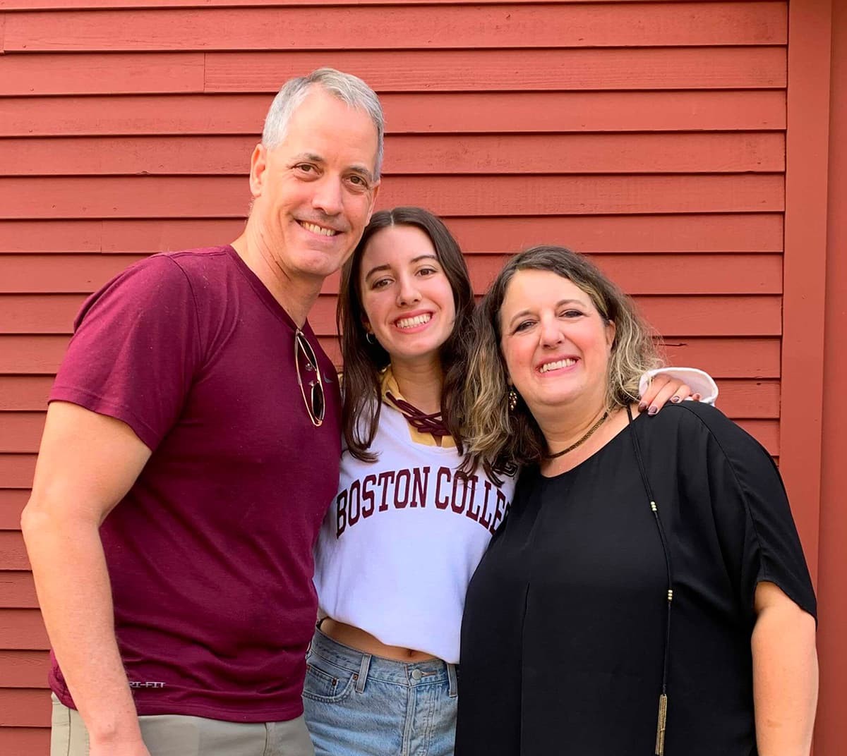Maddie Haddix ’22
