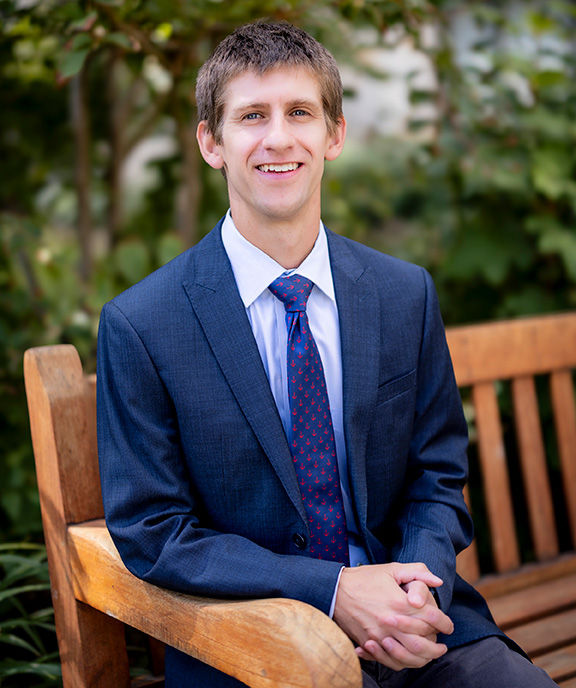 Photo of Thomas Byrne