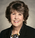 Jackie B. Peterson