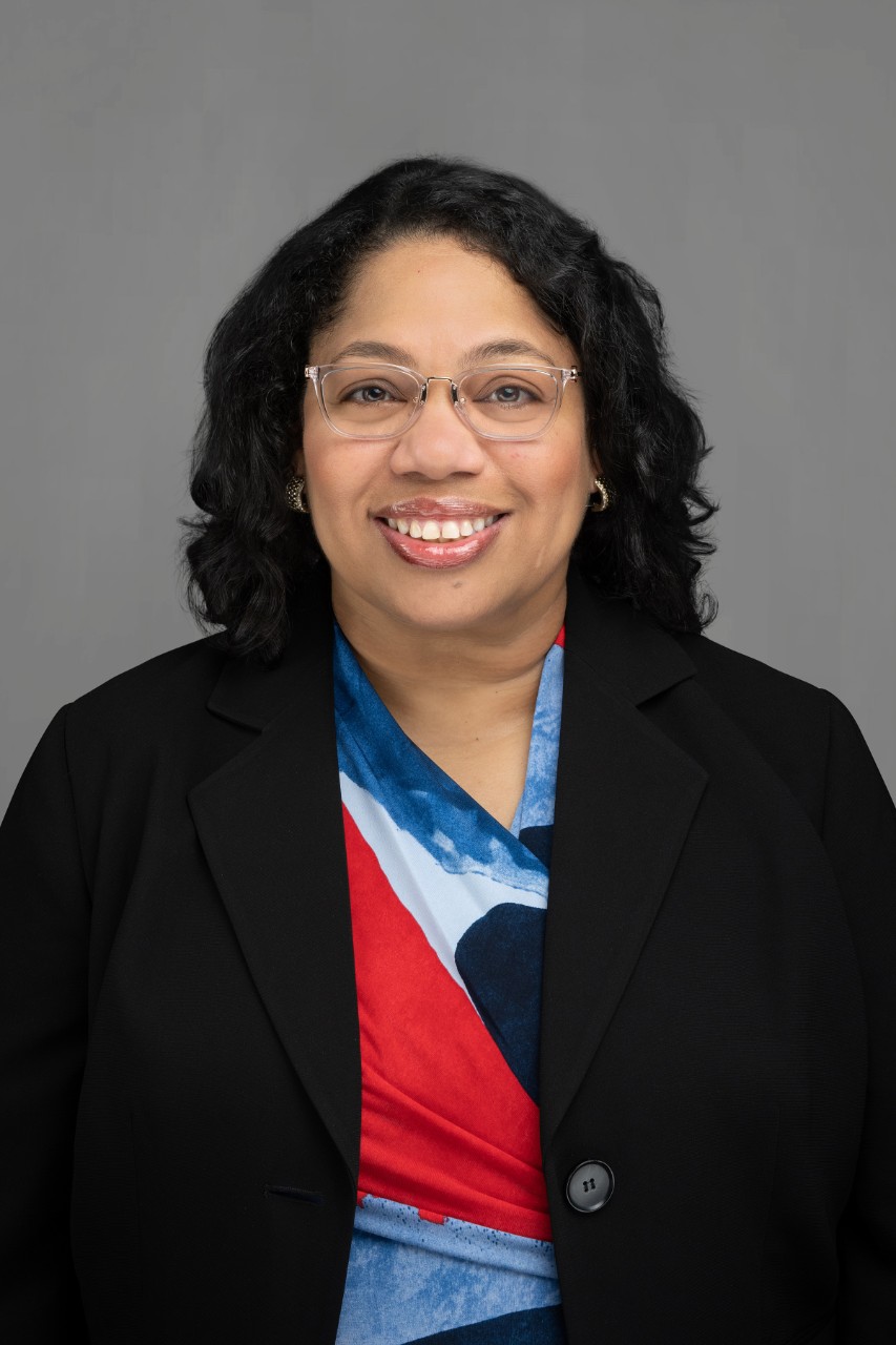 Camille Quinn