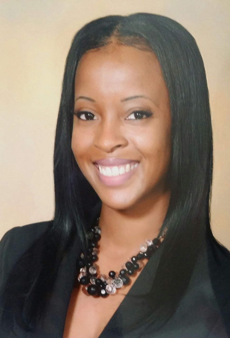 Dr. Betty L. Wilson