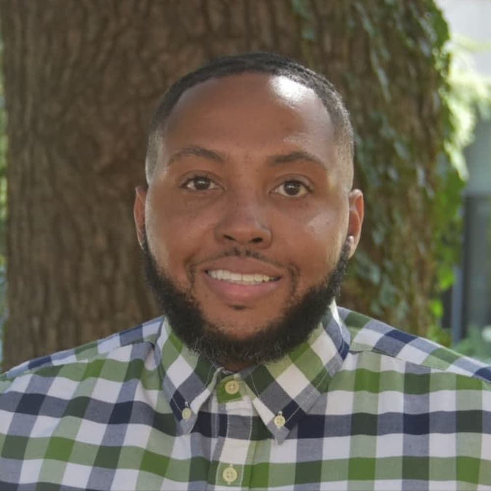 Dr. Dontae’ Roberts