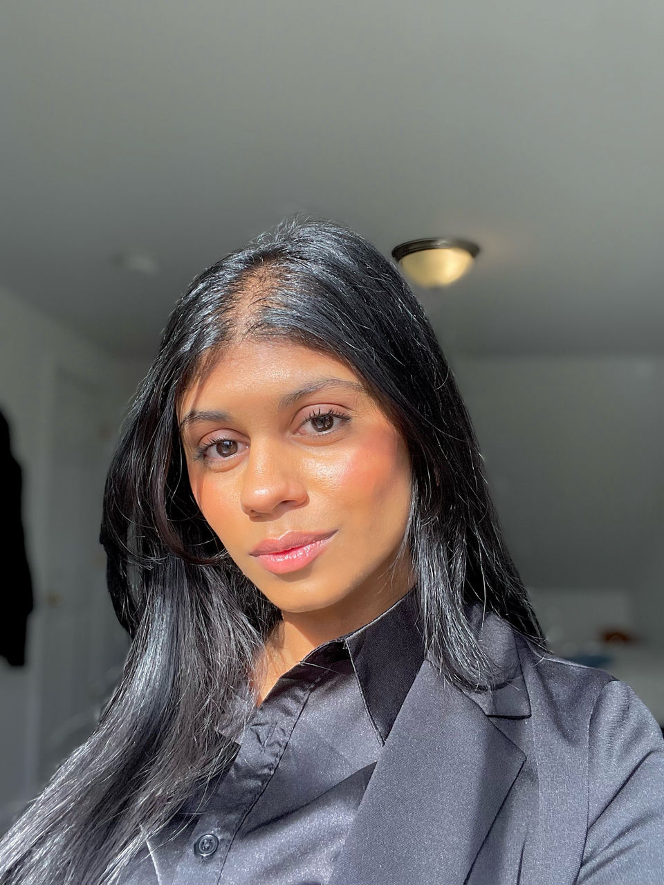 Priti Patel