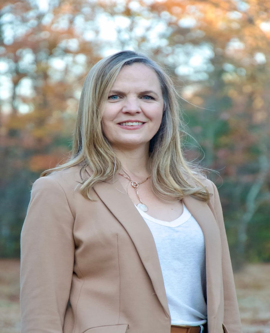 Carolyn van Oloo