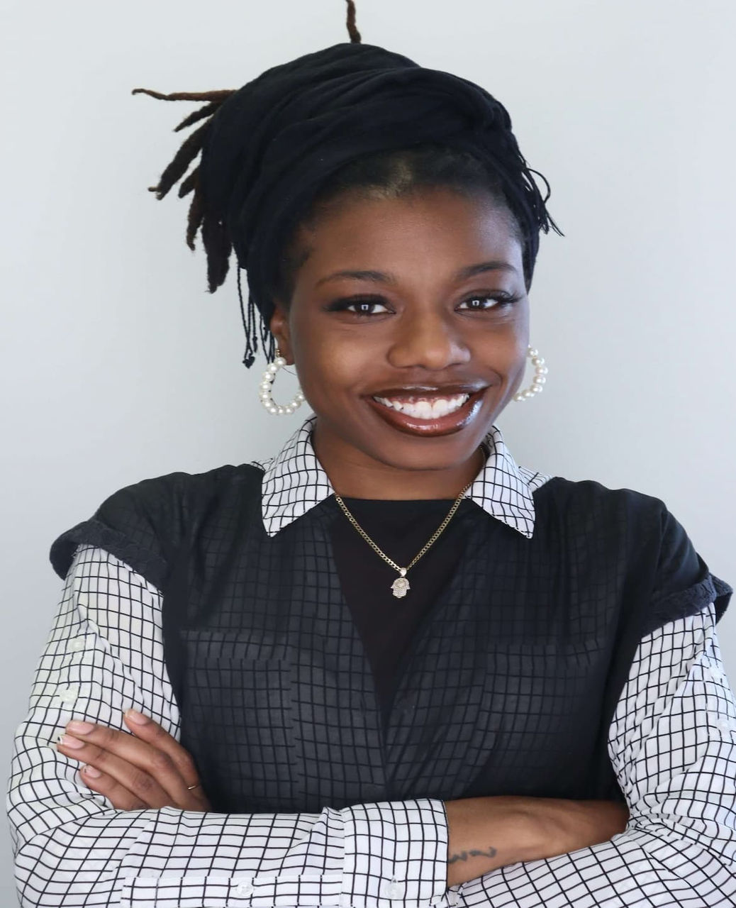 Jimisha Williams