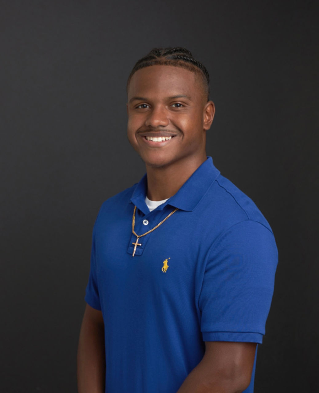 Anthony Delgado