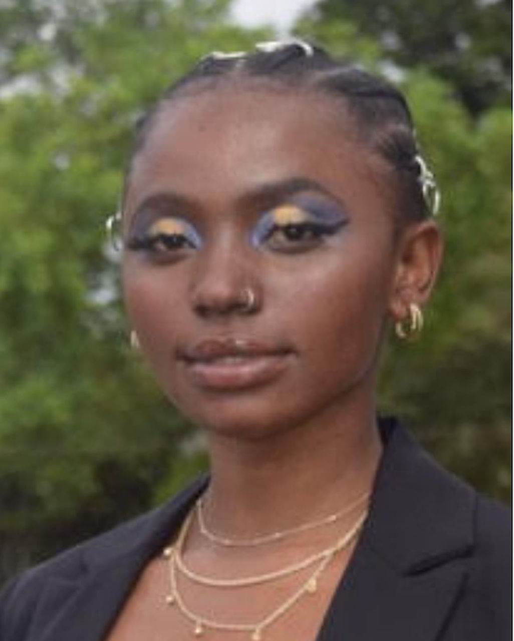 Giselle Nishimwe