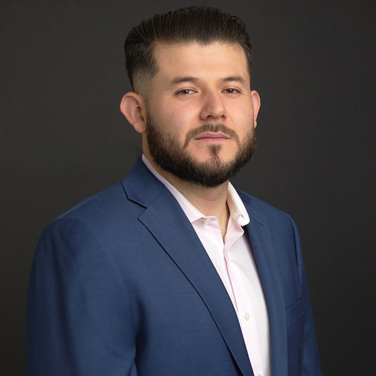 Martín Rangel