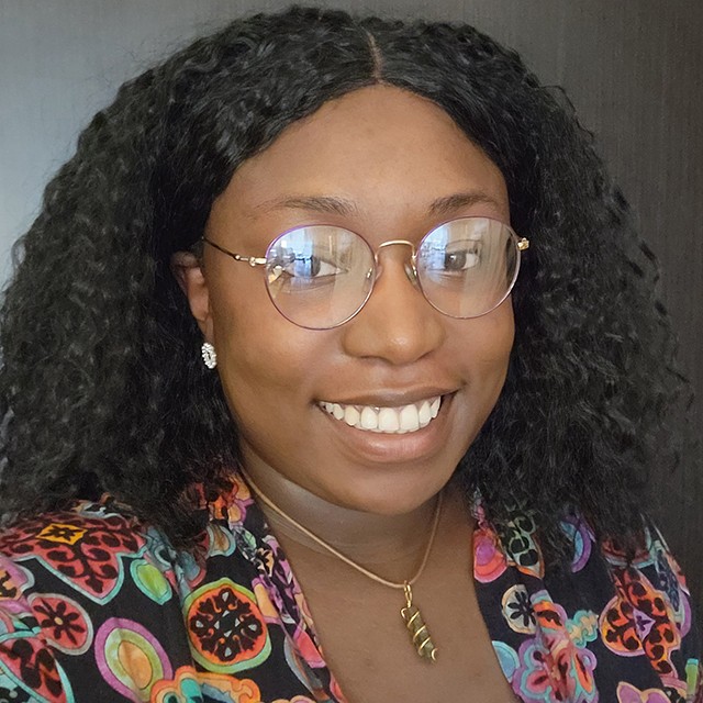 Jamelia Willock