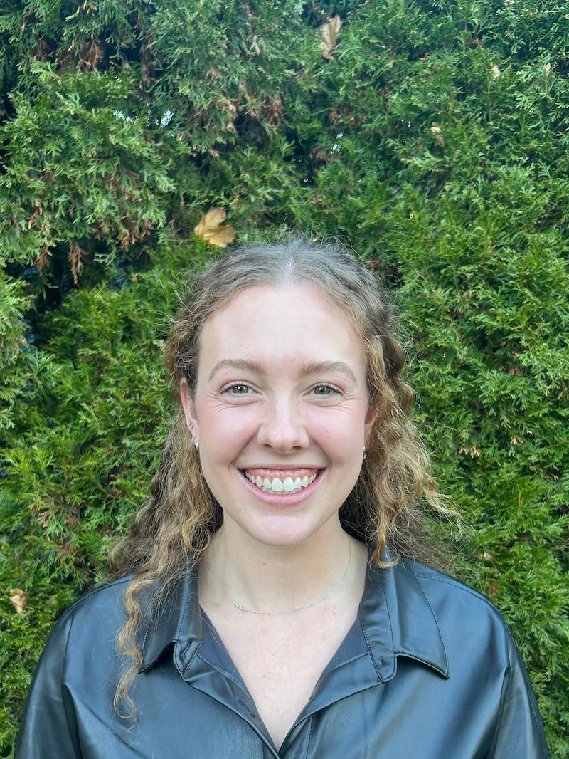 Lily Crossman-Sexton