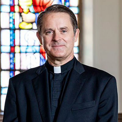 Michael C. McCarthy, S.J.