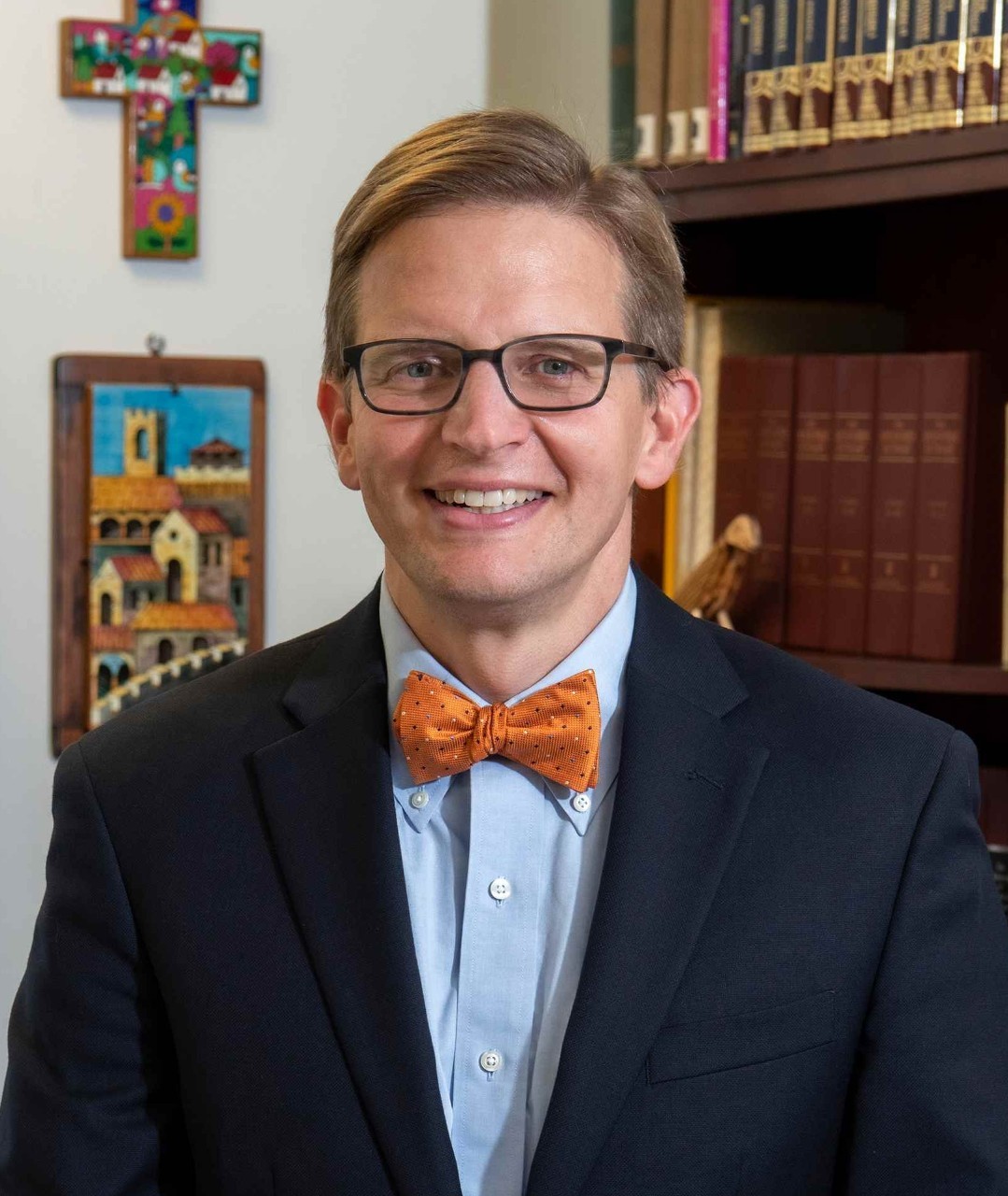 Andrew R. Davis
