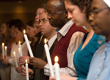 Photo of A People of Hope