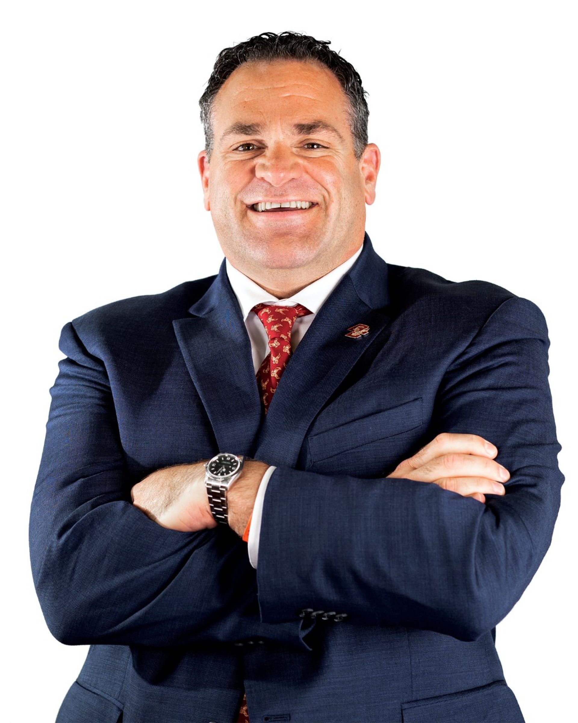patrick kraft