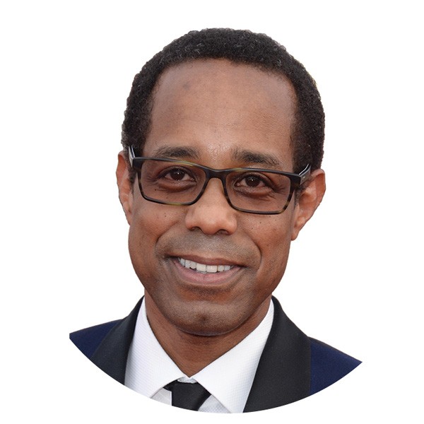 Wayne Wilderson ’89