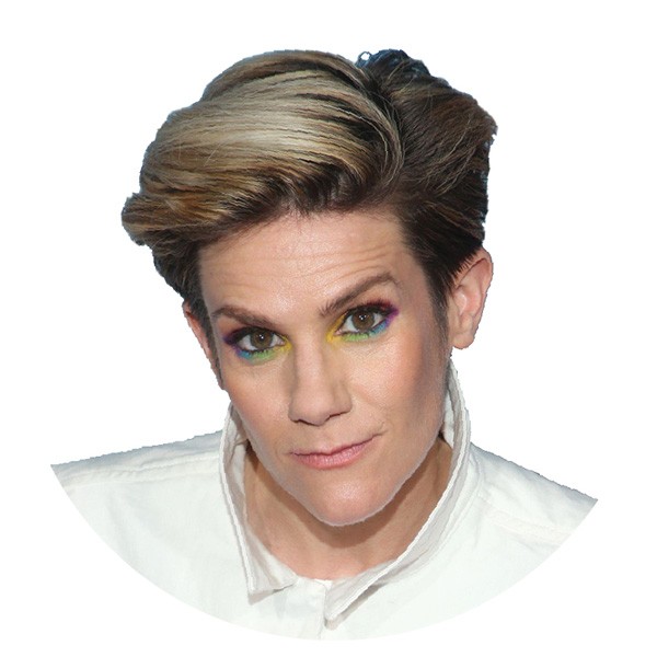 Cameron Esposito ’04