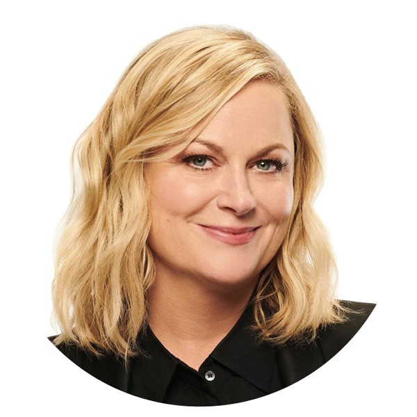 Amy Poehler '93