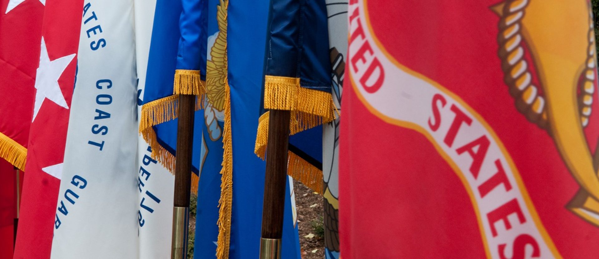 flags