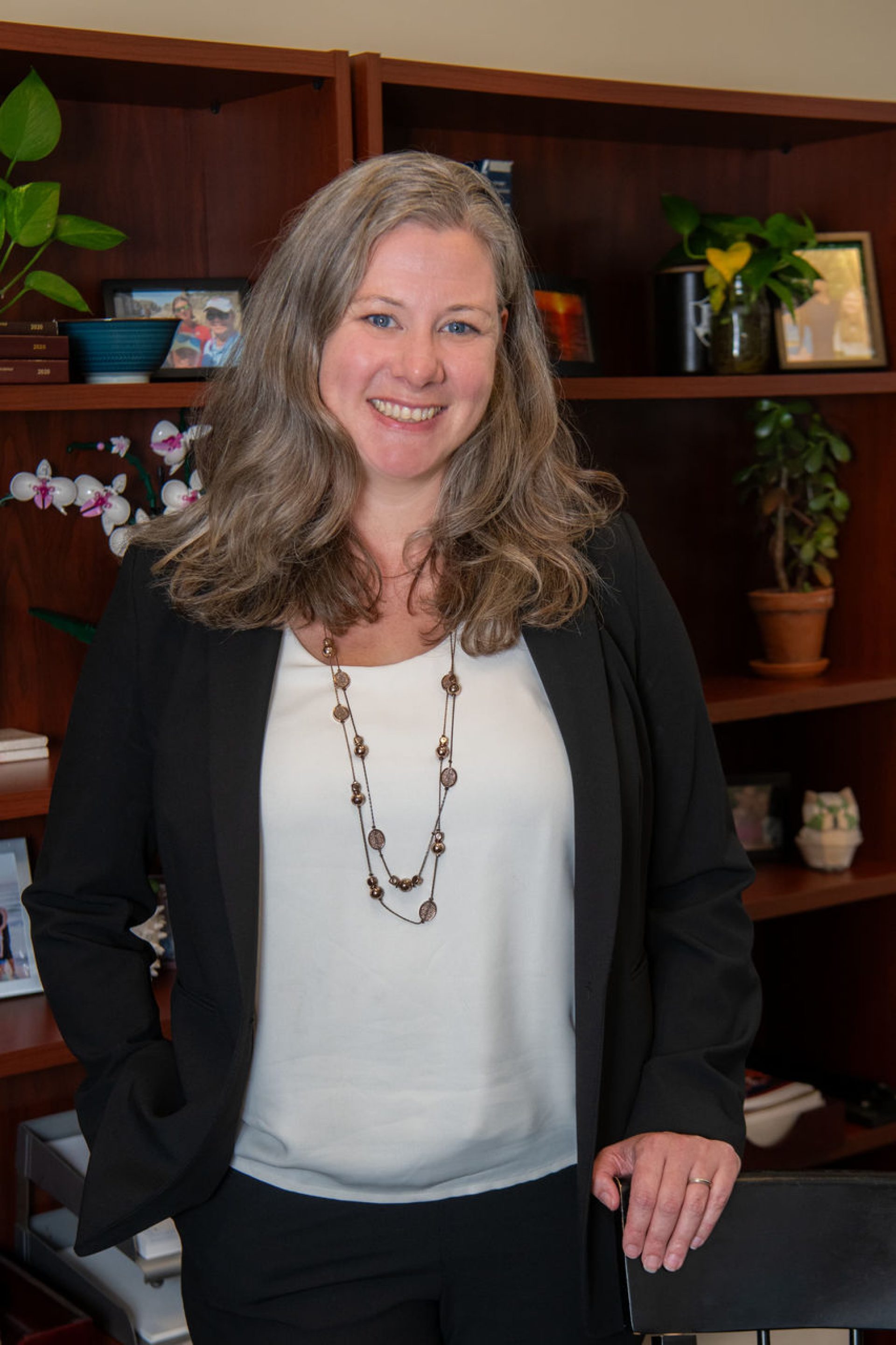 Christine Murphy 