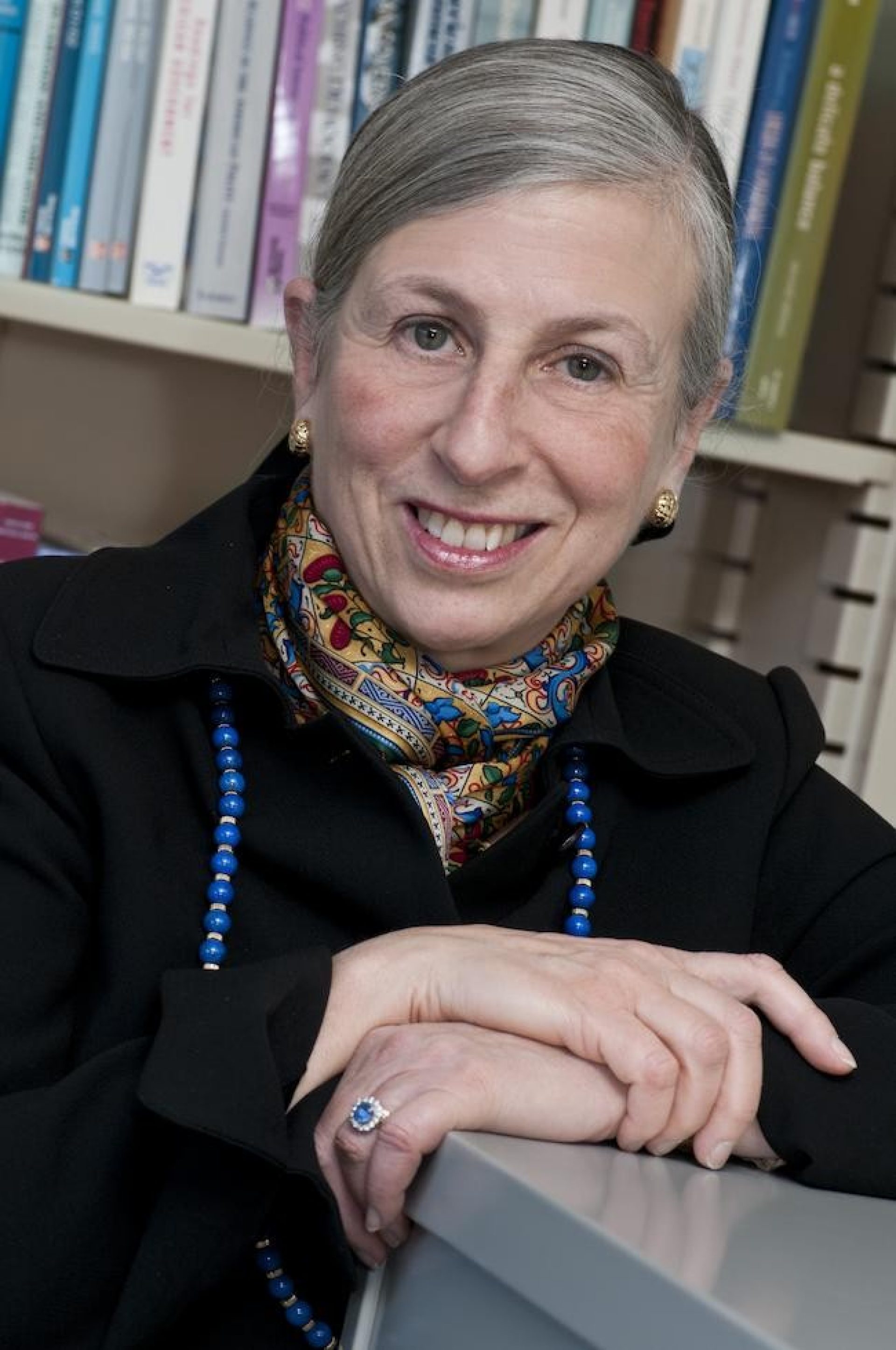 Kay Schlozman