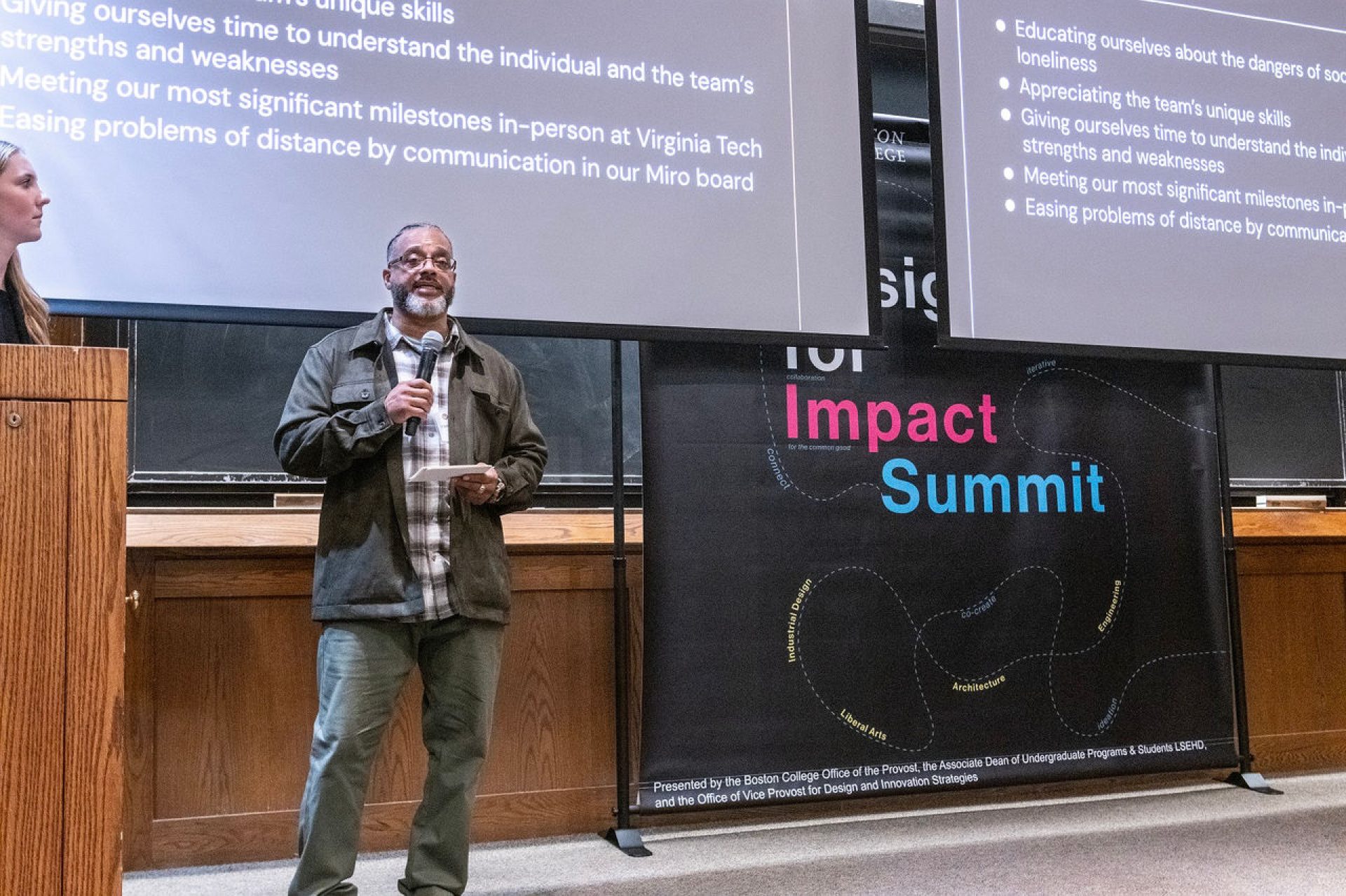 Design for Impact Summit 2024
