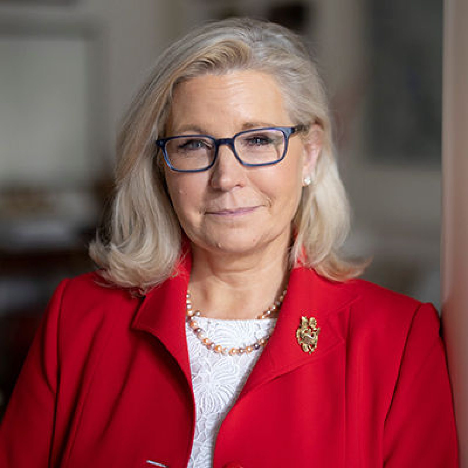 Liz Cheney