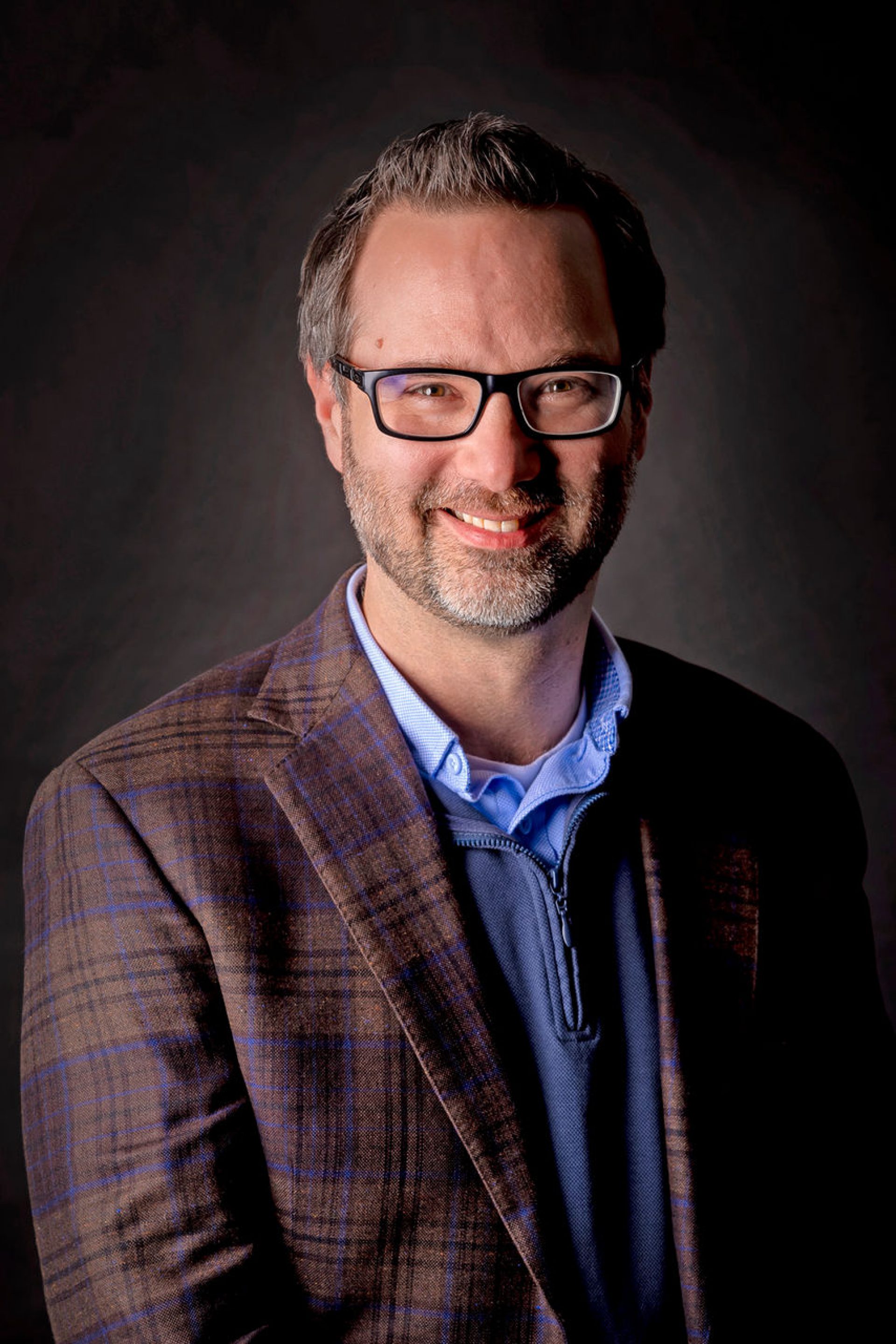 Patrick O'Hern