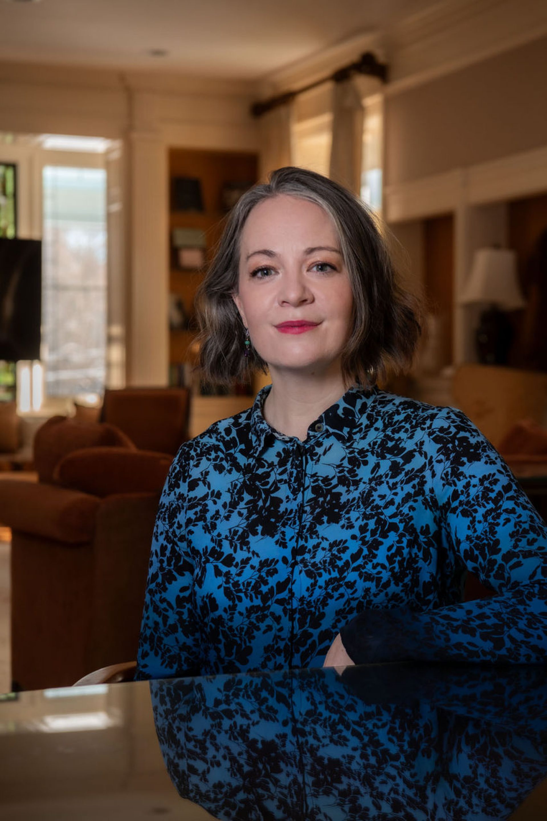 Caoimhe Nic Dháibhéid