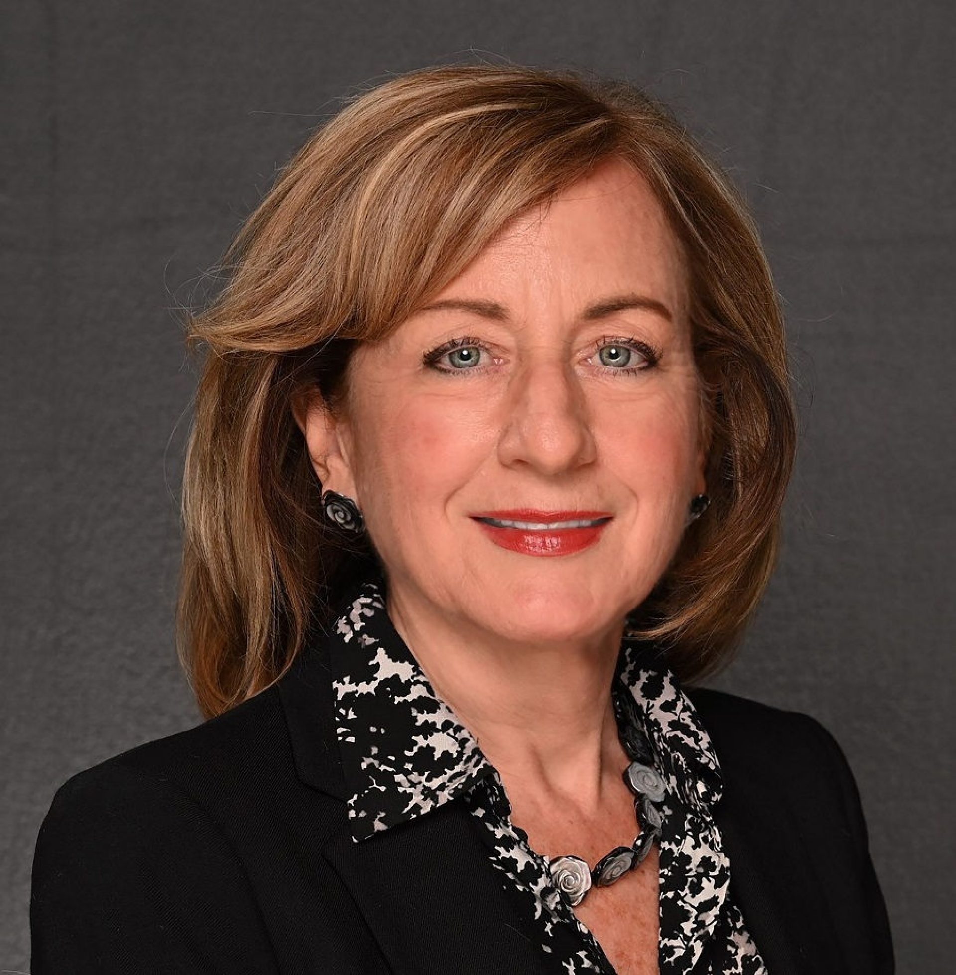 Patricia Dykes